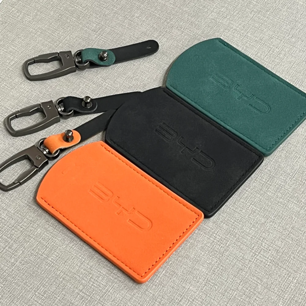 Car NFC Card Key Cover Holder For BYD Atto 3 Yuan Plus UP Song Seal Dolphin Seagull Sealion Shark Auto Accessories
Car NFC Card Key Cover Holder For BYD Atto 3 Yuan Plus UP Song Seal Dolphin Seagull Sealion Shark Auto Accessories
