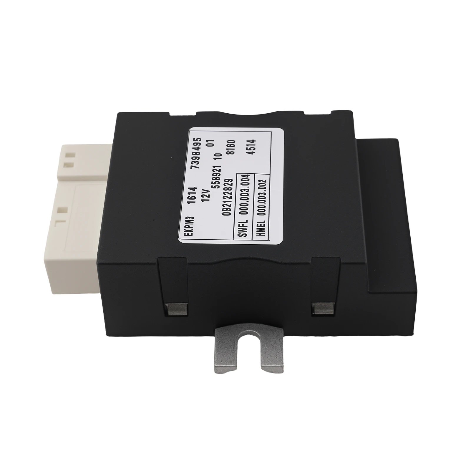 Fuel Pump Control Module for BMW M5 M6 Gran Coupe X6 650i 2.0L 2014-19 7398495
Fuel Pump Control Module for BMW M5 M6 Gran Coupe X6 650i 2.0L 2014-19 7398495