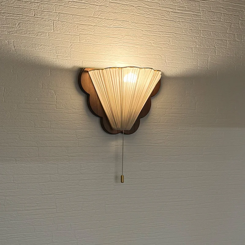 Style Simple Art Light Emitting Diode Wall Light Creative Decorative Wall Light
Style Simple Art Light Emitting Diode Wall Light Creative Decorative Wall Light