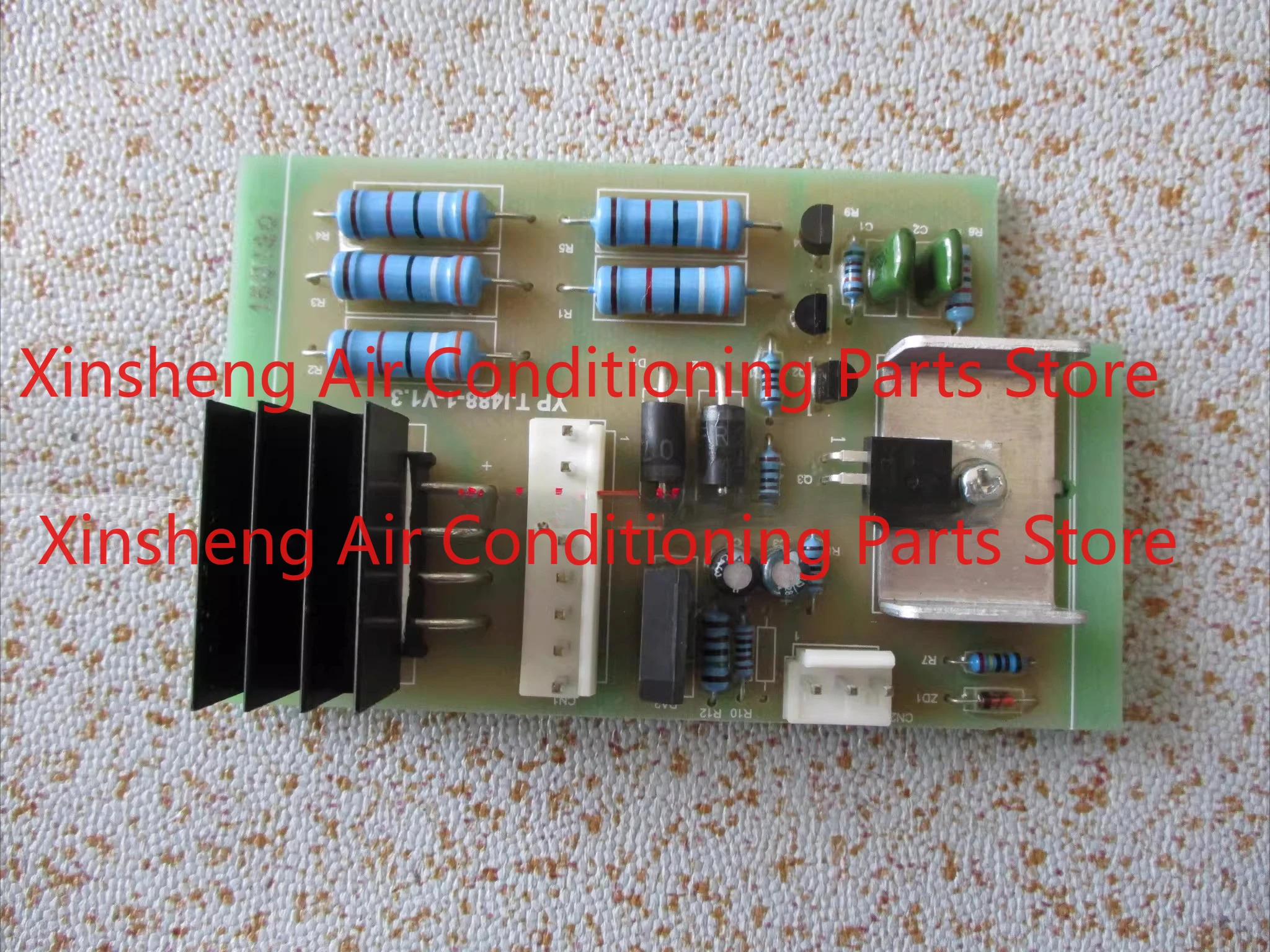 For generator EF7000 voltage regulator EF7000E
For generator EF7000 voltage regulator EF7000E