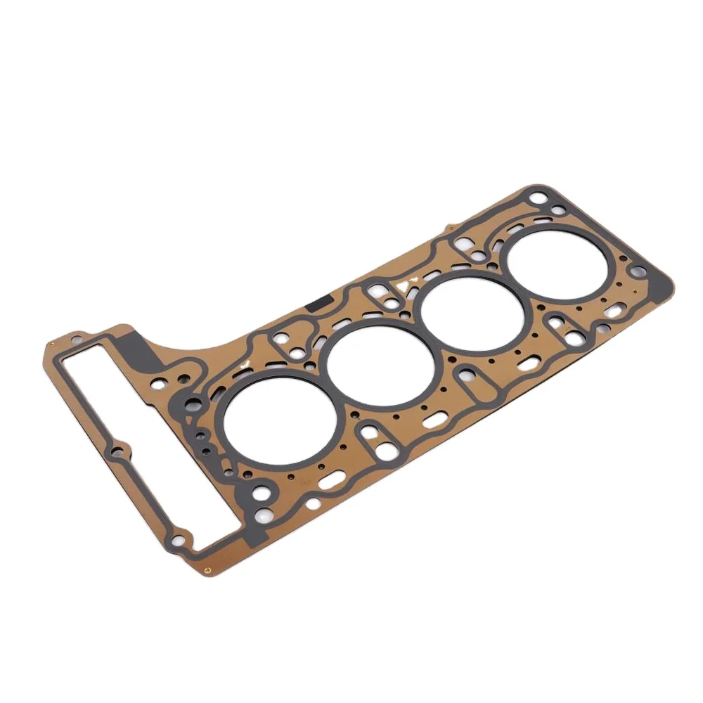 Professional Engine Full Gasket Set 6510160500 Cylinder Head Gasket For W166 GLE W176 OM651 2.2L Diesel
Professional Engine Full Gasket Set 6510160500 Cylinder Head Gasket For W166 GLE W176 OM651 2.2L Diesel
