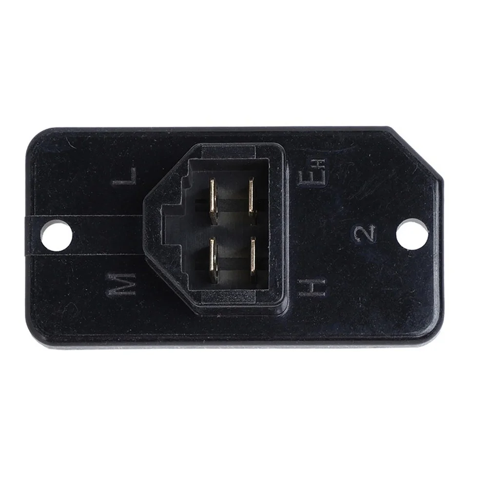 JGM100110 прямая замена резистора двигателя вентилятора для Land Rover для Freelander 1 1998-2006, часть резистора двигателя вентилятора
JGM100110 прямая замена резистора двигателя вентилятора для Land Rover для Freelander 1 1998-2006, часть резистора двигателя вентилятора