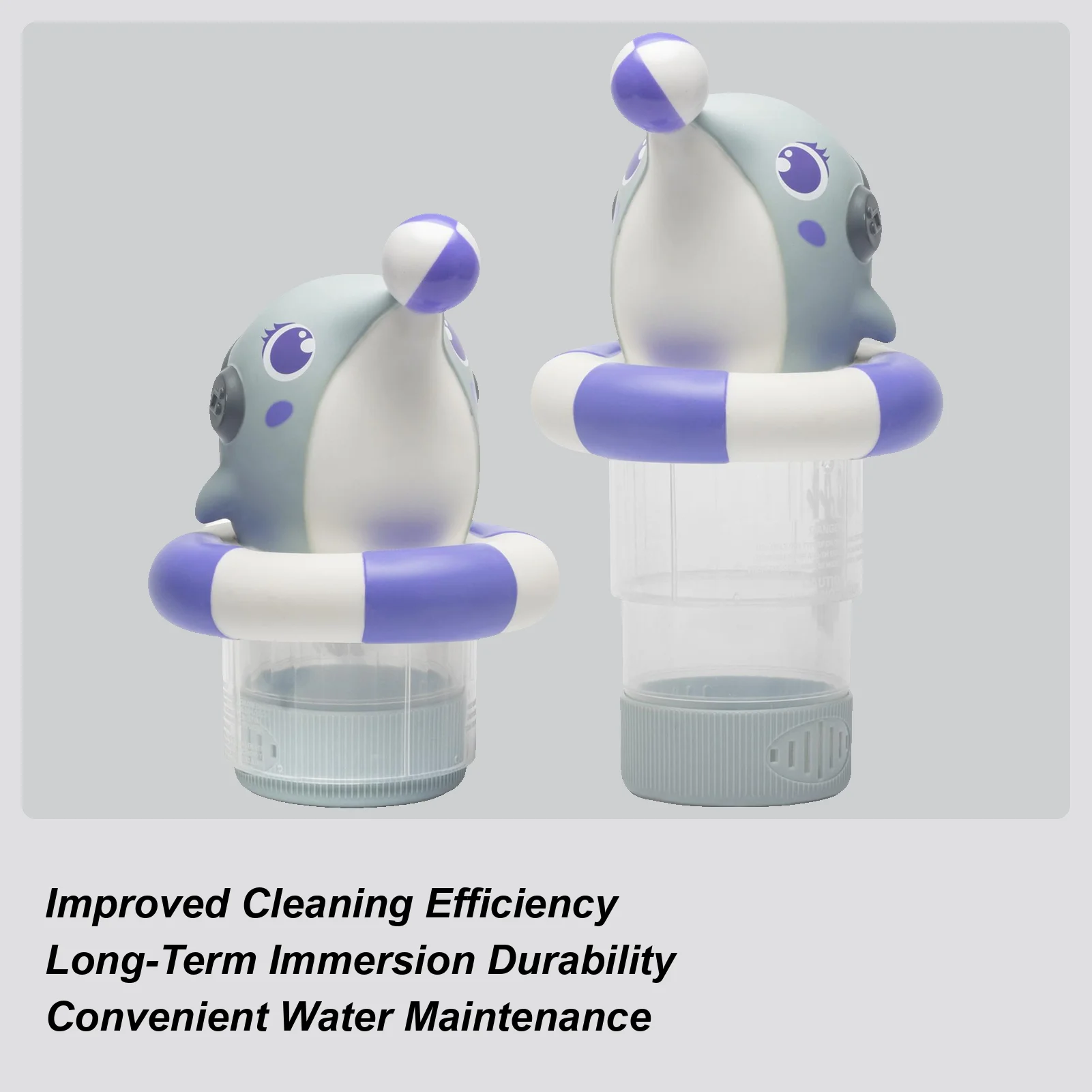 Floating Chlorine Dispenser Animal Pool Spa Chlorine Floater Chlorine Tablet Dispenser For Indoor & Outdoor Swimming Pool Hot
Floating Chlorine Dispenser Animal Pool Spa Chlorine Floater Chlorine Tablet Dispenser For Indoor & Outdoor Swimming Pool Hot