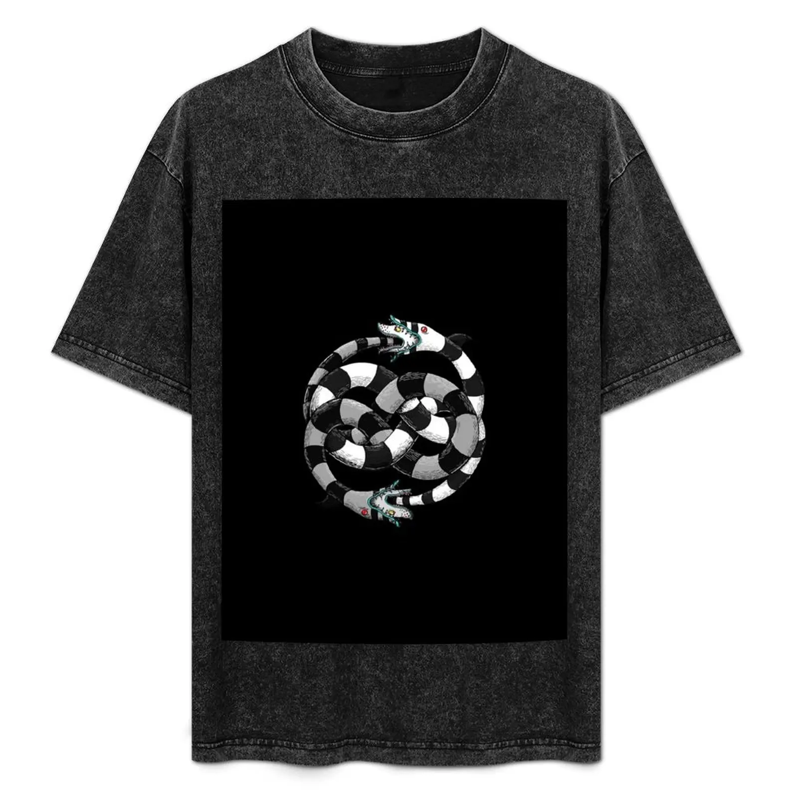 Sand Worms Auryn T-Shirt Casual Pattern Print Tee Shirt
Sand Worms Auryn T-Shirt Casual Pattern Print Tee Shirt
