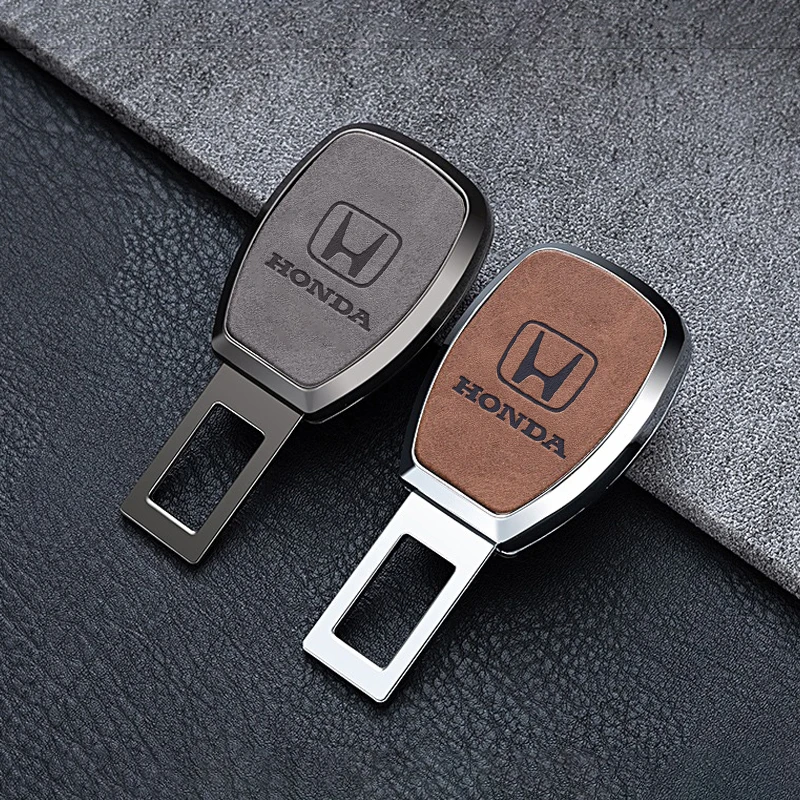 Car Seat Belt Buckle Extender Safety Belts Decoration Accessories For Honda Mugen Power Civic Accords CR-V Hrv Jazz CBR VTEC VFR
Car Seat Belt Buckle Extender Safety Belts Decoration Accessories For Honda Mugen Power Civic Accords CR-V Hrv Jazz CBR VTEC VFR