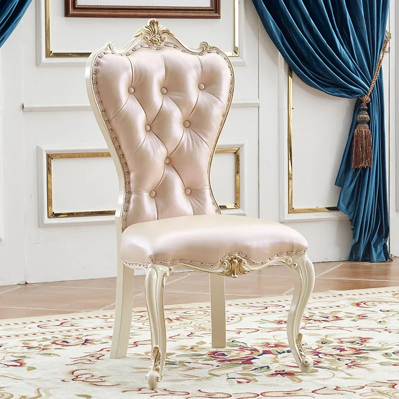 Luxury Modern Chairs Living Room Wood Arm Rest Leather Cute Living Room Nordic Chairs Back Support Silla Nordica Home Furniture
Luxury Modern Chairs Living Room Wood Arm Rest Leather Cute Living Room Nordic Chairs Back Support Silla Nordica Home Furniture