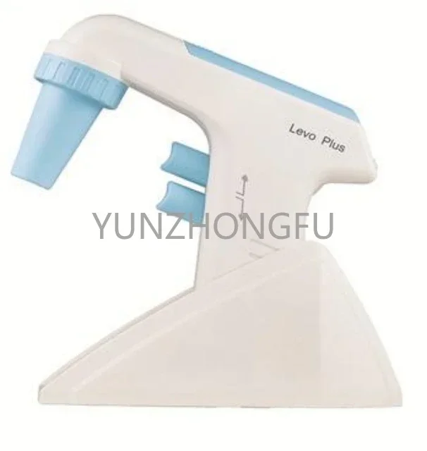 Mesulab Lcd Display 0.1-100ml Large Blood Lab Liquid Automatic Electric Pipette Filler with Six Speed Modes
Mesulab Lcd Display 0.1-100ml Large Blood Lab Liquid Automatic Electric Pipette Filler with Six Speed Modes