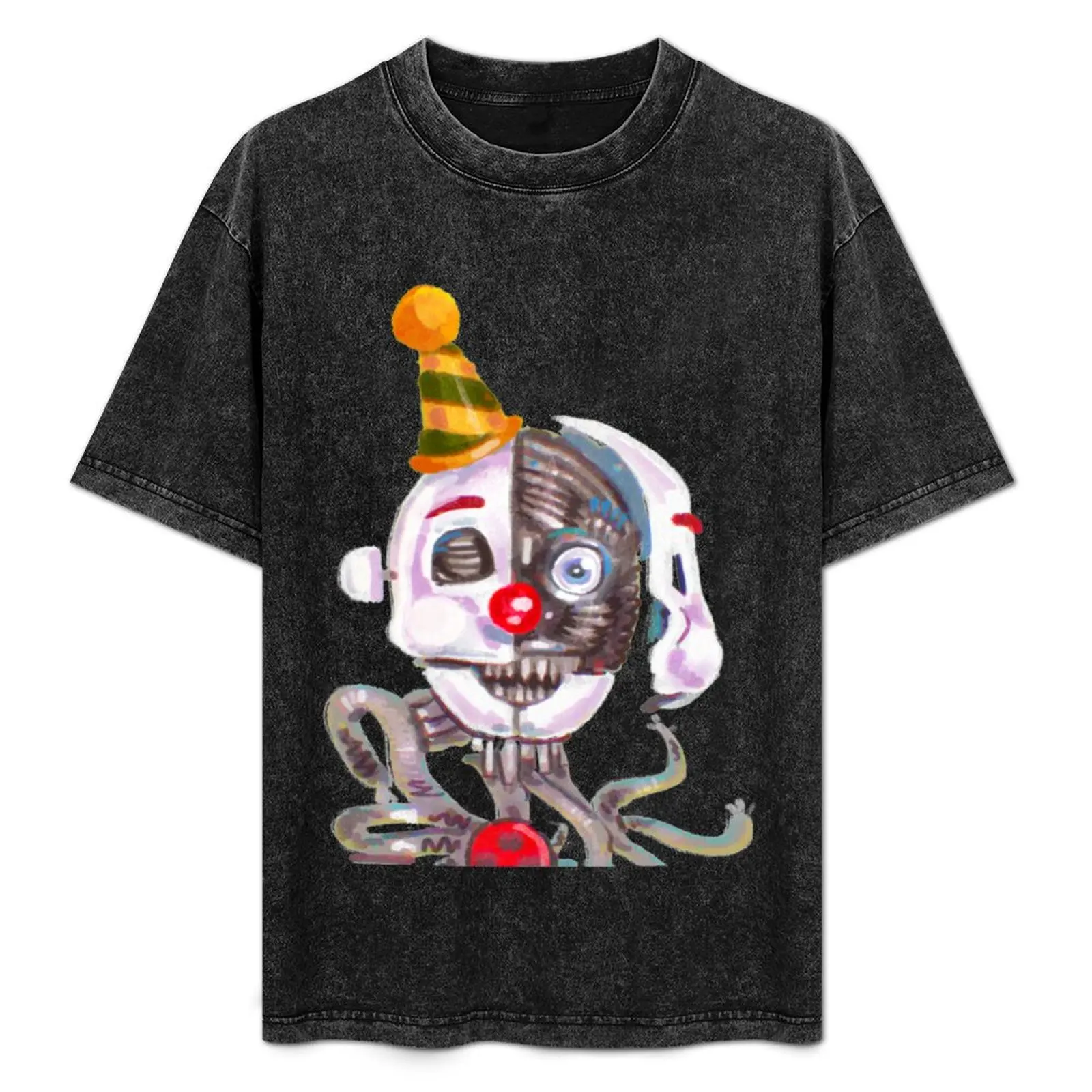 Ennard T-Shirt tees valentines clothes new gifts and t-shirts summer 2025 compression shirt men 
Ennard T-Shirt tees valentines clothes new gifts and t-shirts summer 2025 compression shirt men