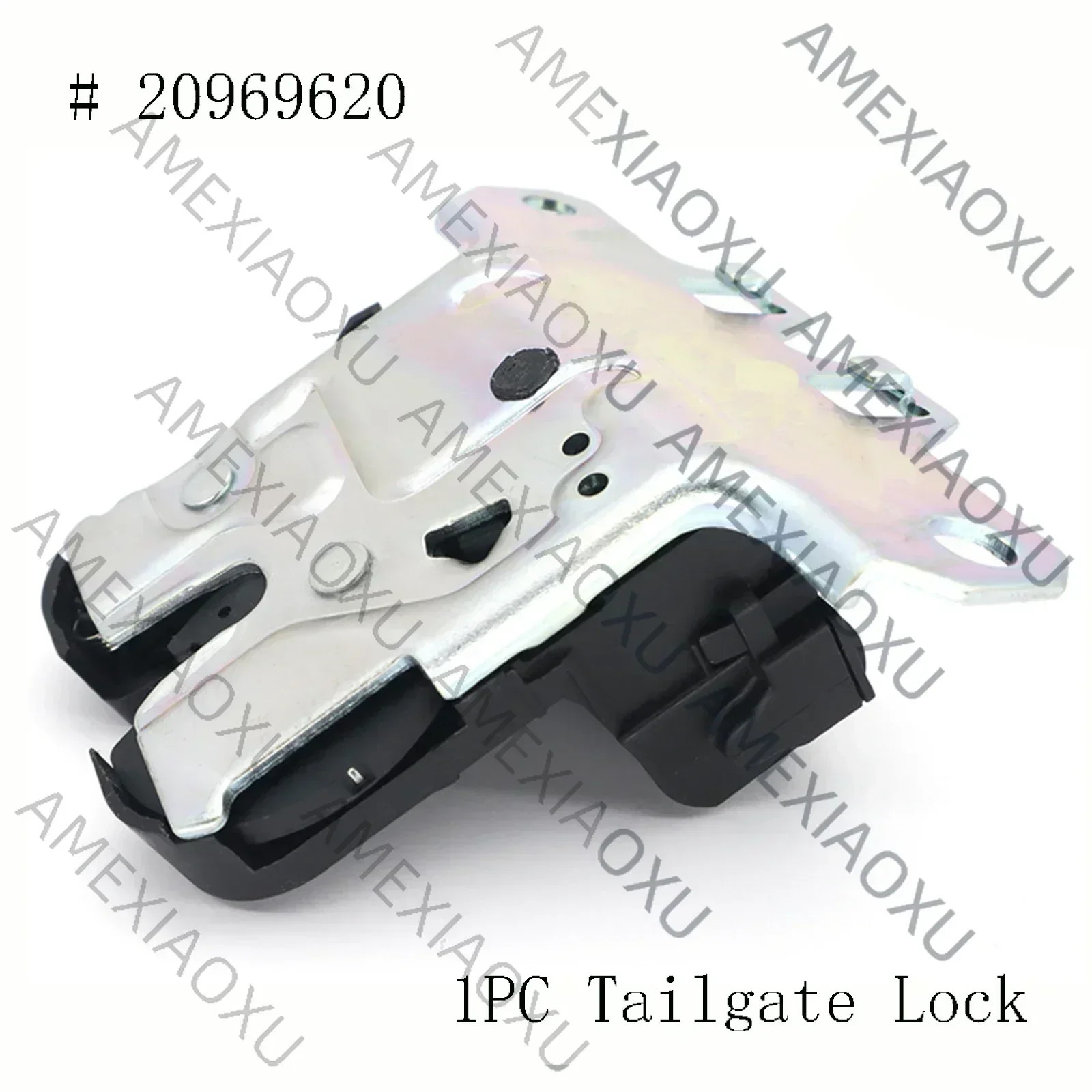 WANWUXIN 1X Замок защелки багажника автомобиля 20969620 13253732 133275 Для Vauxhall Insignia A Hatchback 09-16 Hardw Замок грузовика
WANWUXIN 1X Замок защелки багажника автомобиля 20969620 13253732 133275 Для Vauxhall Insignia A Hatchback 09-16 Hardw Замок грузовика