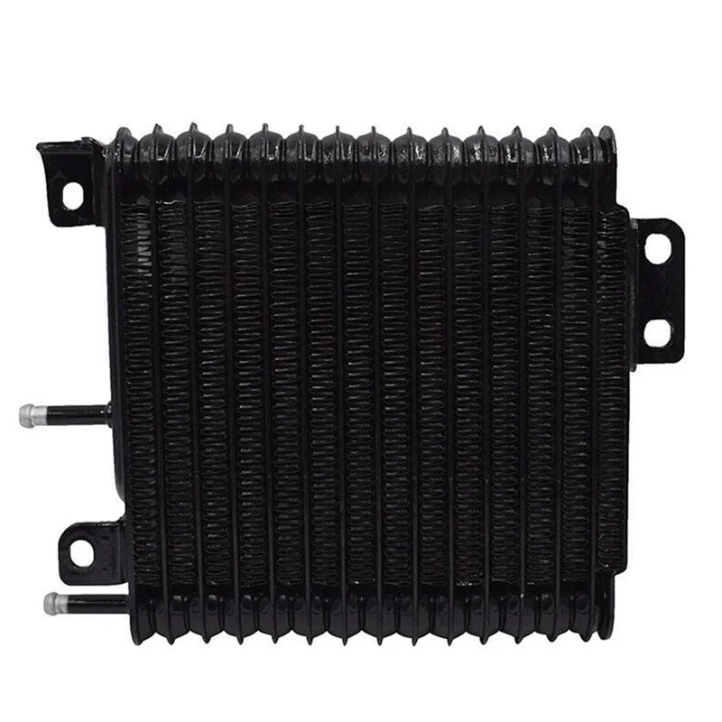 2X Transfer Oil Cooler Transmission Gear BOX Radiator For Mitsubishi Outlander Airtrek 2001-2008 CU2W CU4W CU5W MR983077
2X Transfer Oil Cooler Transmission Gear BOX Radiator For Mitsubishi Outlander Airtrek 2001-2008 CU2W CU4W CU5W MR983077