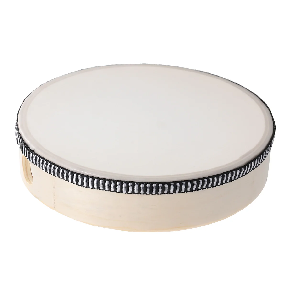 Electric Wooden Hand Drum Baby Tambourine for Kids Children Musical Instruments
Electric Wooden Hand Drum Baby Tambourine for Kids Children Musical Instruments