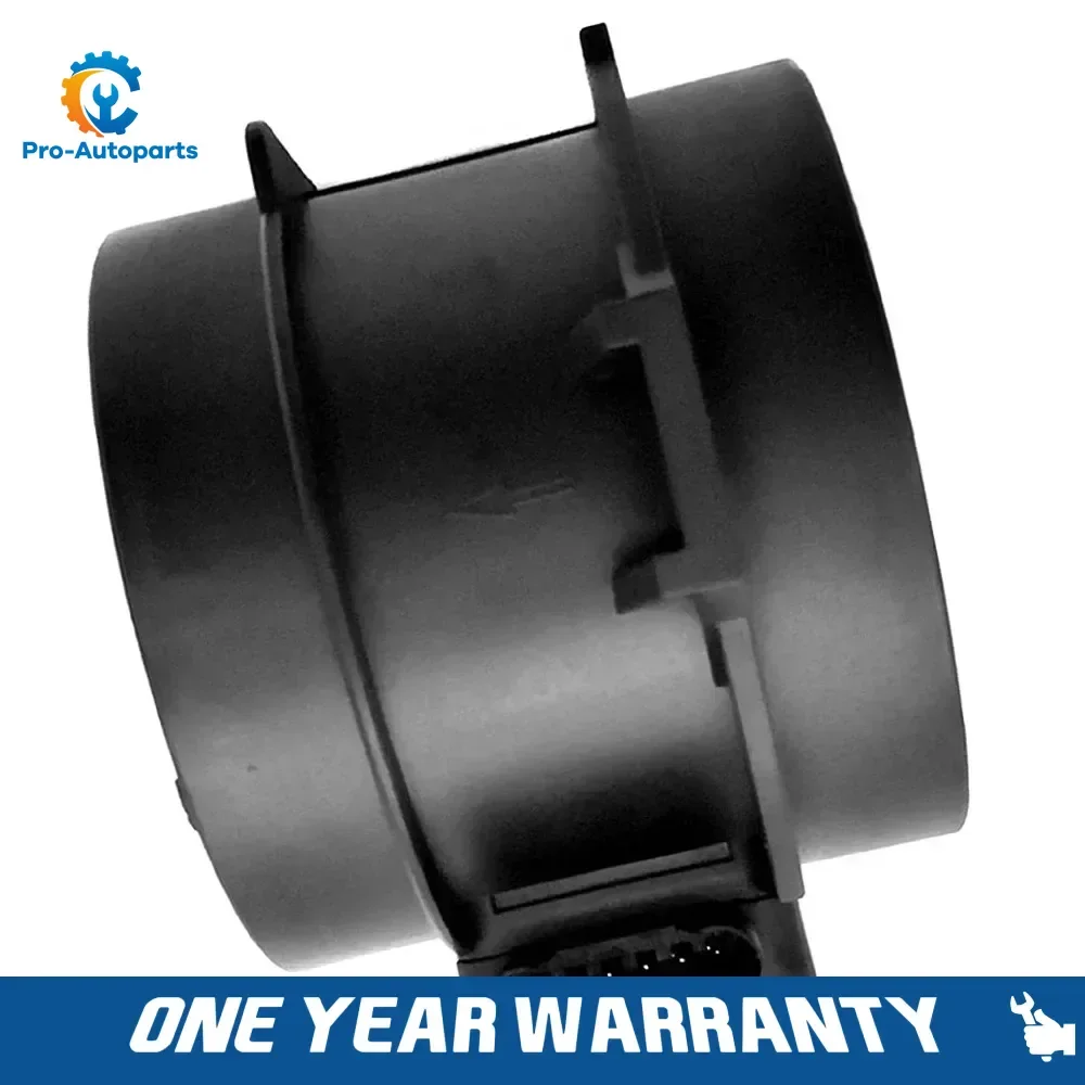 13627566983 Mass Air Flow Sensor for BMW 2003-2004 Z4 2004-2006 X3 2003-2005 330i 330Ci 325i 325Ci 2.5L NEW
13627566983 Mass Air Flow Sensor for BMW 2003-2004 Z4 2004-2006 X3 2003-2005 330i 330Ci 325i 325Ci 2.5L NEW