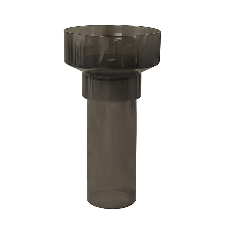 Современная простая прозрачная кристально-белая напольная раковина-колонна из смолы для ванной комнаты, интегрированная сантехника для отелей
Современная простая прозрачная кристально-белая напольная раковина-колонна из смолы для ванной комнаты, интегрированная сантехника для отелей