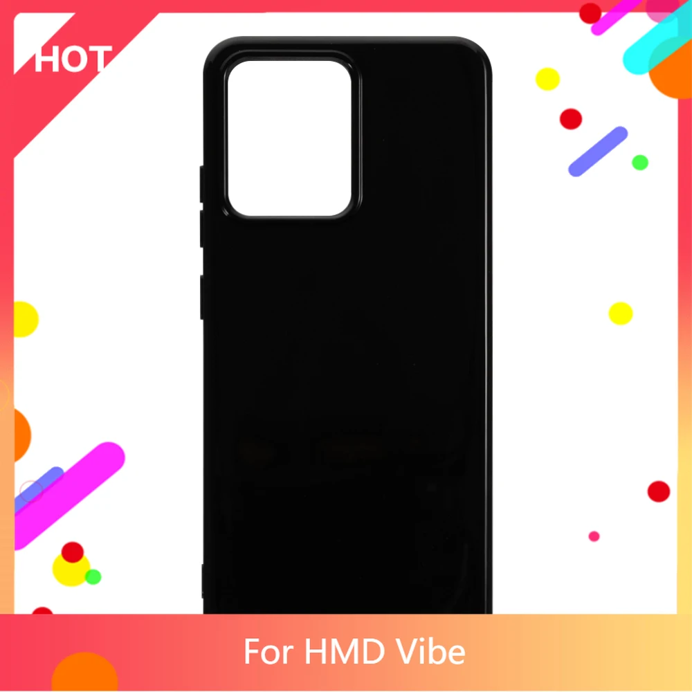 Чехол Vibe, матовая мягкая силиконовая задняя крышка из ТПУ для HMD Vibe, тонкий чехол для телефона
Чехол Vibe, матовая мягкая силиконовая задняя крышка из ТПУ для HMD Vibe, тонкий чехол для телефона
