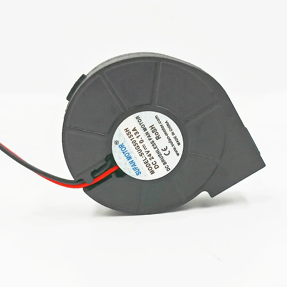 1PCS/Lot Hot Air Gun Rework Station soldering iron Accessories Fans 8586 858D Handle Blower 24V Dc Brushless Fan Motor 0.13A
1PCS/Lot Hot Air Gun Rework Station soldering iron Accessories Fans 8586 858D Handle Blower 24V Dc Brushless Fan Motor 0.13A