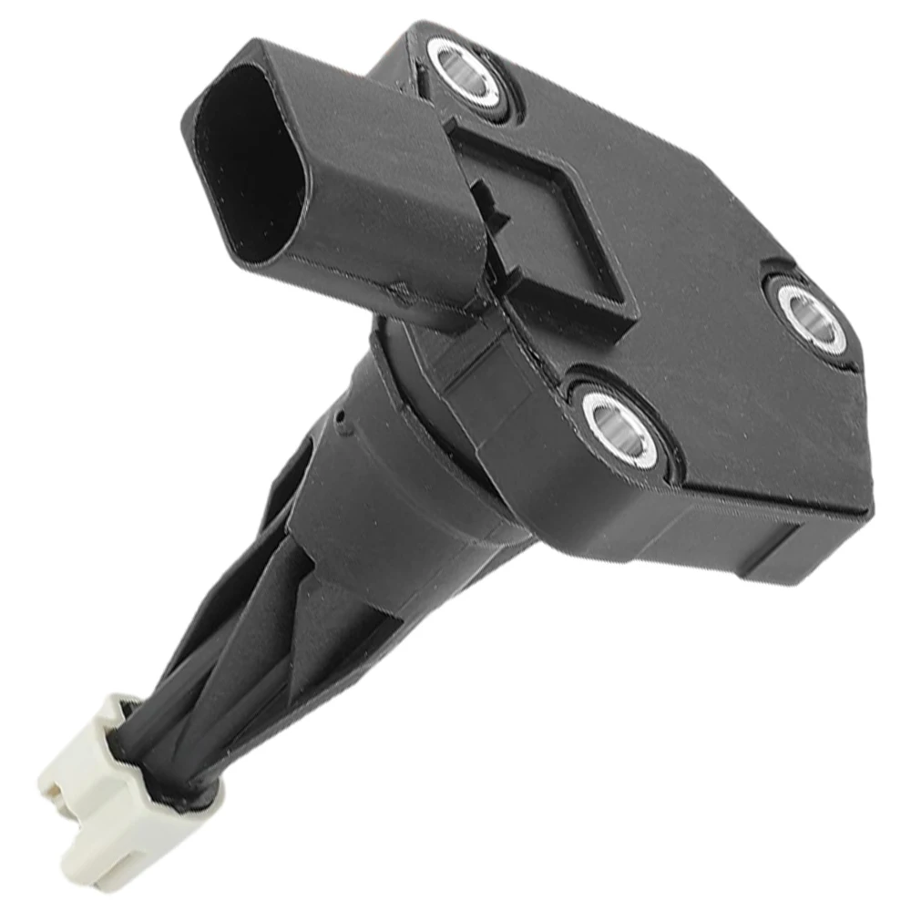 12617598860 12618608779 Engine Oil Level Sensor for BMW 328i GT xDrive/328i xDrive F30 L4 2.0L 2014-2016
12617598860 12618608779 Engine Oil Level Sensor for BMW 328i GT xDrive/328i xDrive F30 L4 2.0L 2014-2016