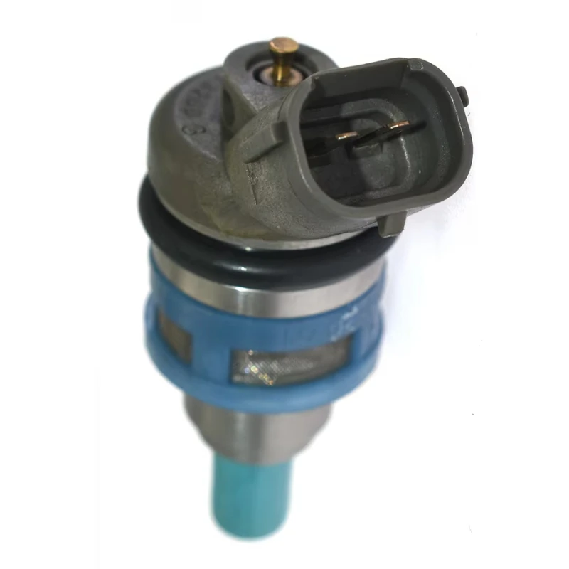 New 1pc 16611-AA100 Fuel Injectors Nozzle Fit For Subaru Impreza GT WRX GC8 1.8L 2.2L 2.5L H4 1993-1999 16611AA100
New 1pc 16611-AA100 Fuel Injectors Nozzle Fit For Subaru Impreza GT WRX GC8 1.8L 2.2L 2.5L H4 1993-1999 16611AA100