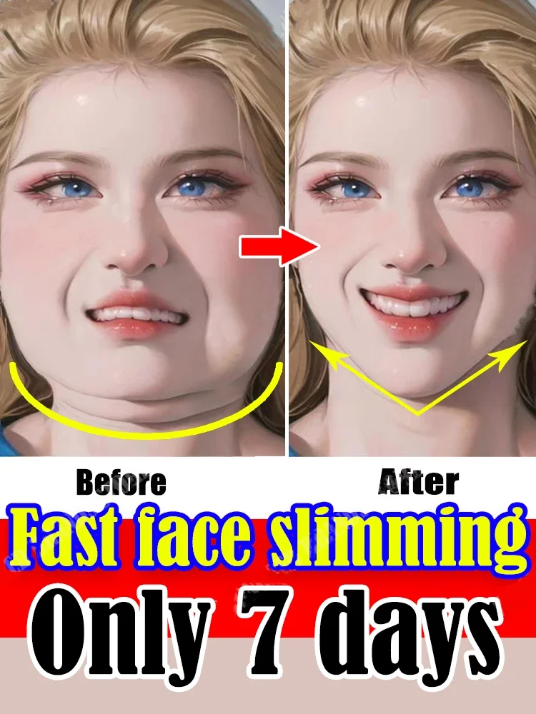 25Firming Face-lift Slimming Cream V-Shape Slimming Removal Masseter Muscle Double Chin Face Fat Burning Anti-aging
25Firming Face-lift Slimming Cream V-Shape Slimming Removal Masseter Muscle Double Chin Face Fat Burning Anti-aging