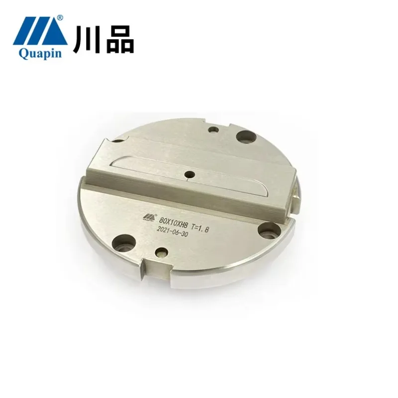 Forming Die for Amada Machine Tool Accessories Thick Turret Louver Tools
Forming Die for Amada Machine Tool Accessories Thick Turret Louver Tools