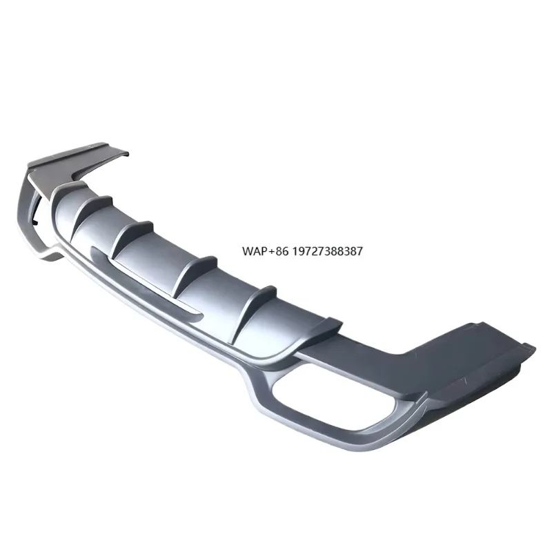 Factory Direct Carbon Fiber Front Bumper Lip Rear Diffuser Rear Spoiler Performance Body Kit for GT
Factory Direct Carbon Fiber Front Bumper Lip Rear Diffuser Rear Spoiler Performance Body Kit for GT