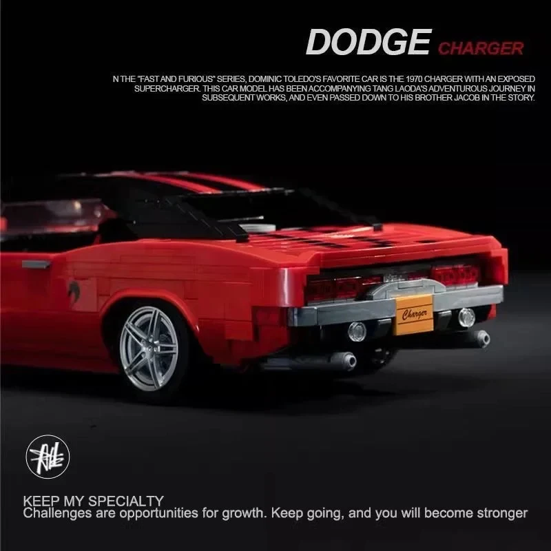 Mould King 1869 PCS Sports Car Building Set, Static Display Model Kit for Age 10+ Teens & Adult Collectors10112
Mould King 1869 PCS Sports Car Building Set, Static Display Model Kit for Age 10+ Teens & Adult Collectors10112