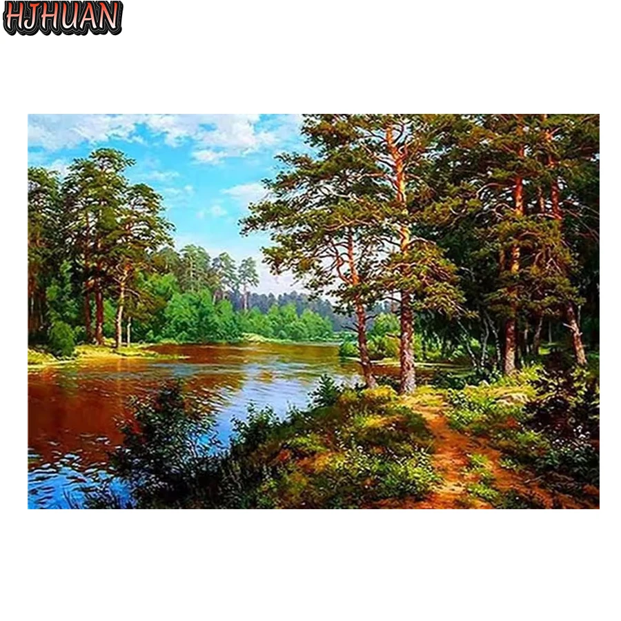 DIY 5D Diamond Painting Diamond cross-stitch; Abstract art tree Cross Stitch Kit Full Embroidery Mosaic 3d diy Art Picture Decor
DIY 5D Diamond Painting Diamond cross-stitch; Abstract art tree Cross Stitch Kit Full Embroidery Mosaic 3d diy Art Picture Decor
