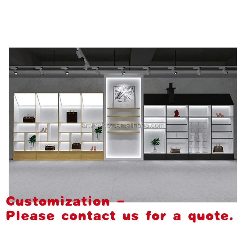 Custom.Artworld Displays: Элитная настольная витрина для сумок, демонстрационный стеллаж для магазина, торговое оборудование, витрина для клатчей
Custom.Artworld Displays: Элитная настольная витрина для сумок, демонстрационный стеллаж для магазина, торговое оборудование, витрина для клатчей