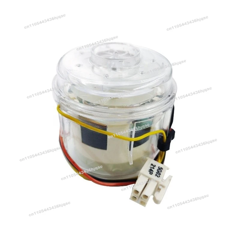 Ventilator S9 S10 Full Range of Turbomotor Motors
Ventilator S9 S10 Full Range of Turbomotor Motors