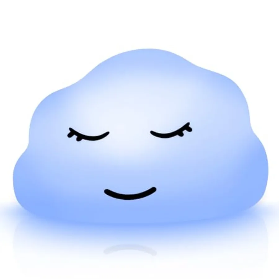 Breathing Lamp Guided Visual Meditation Tool for Mindfulness, Anxiety ReliefandCalm Your Mind for StressandVisual Relaxation an
Breathing Lamp Guided Visual Meditation Tool for Mindfulness, Anxiety ReliefandCalm Your Mind for StressandVisual Relaxation an