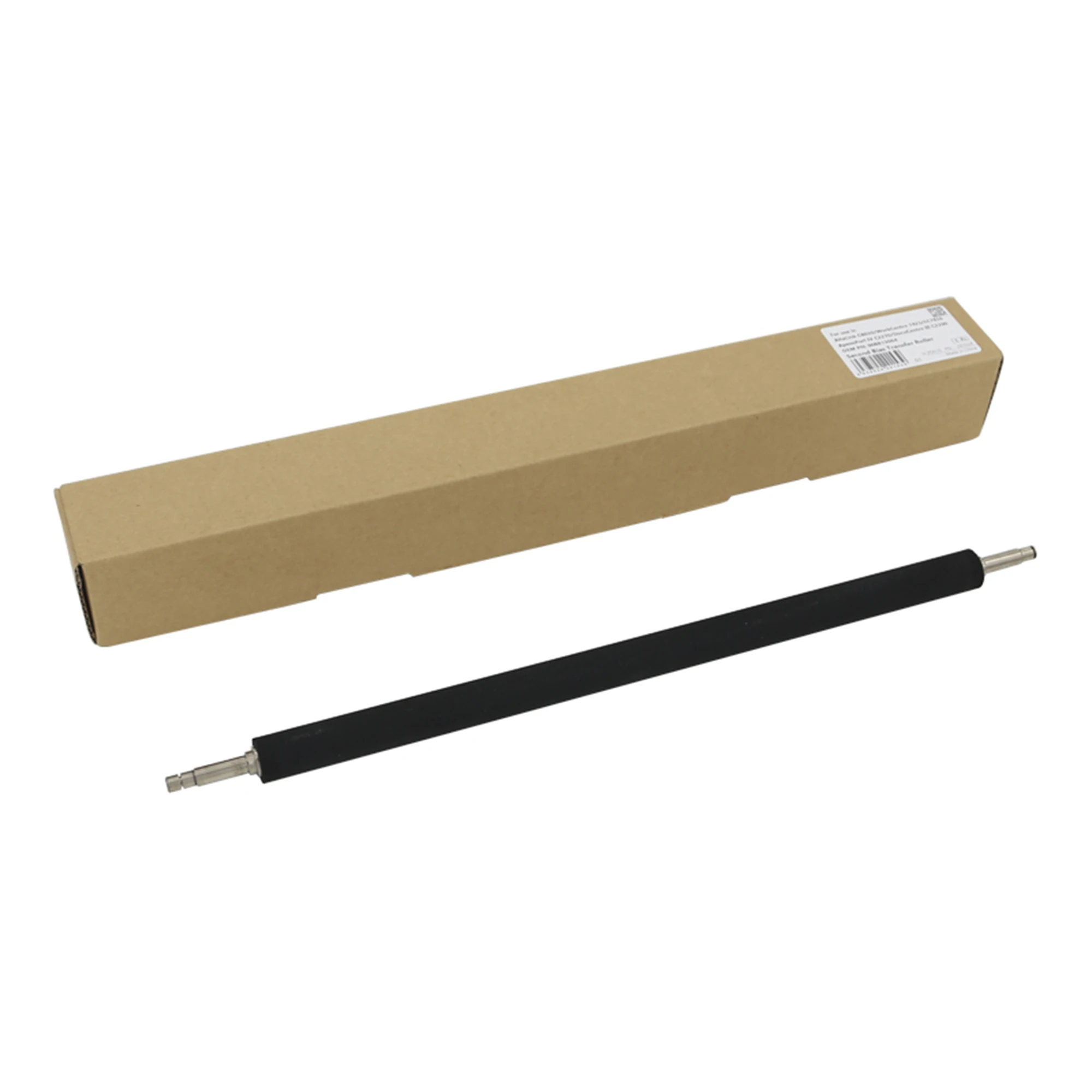 for CET Second Bias Transfer Roller 008R13064 for Xerox C8030 C8035 C8045 C8055 C8070 EC7836 EC7856 7970 7830i 7835i 7845i 7855i
for CET Second Bias Transfer Roller 008R13064 for Xerox C8030 C8035 C8045 C8055 C8070 EC7836 EC7856 7970 7830i 7835i 7845i 7855i