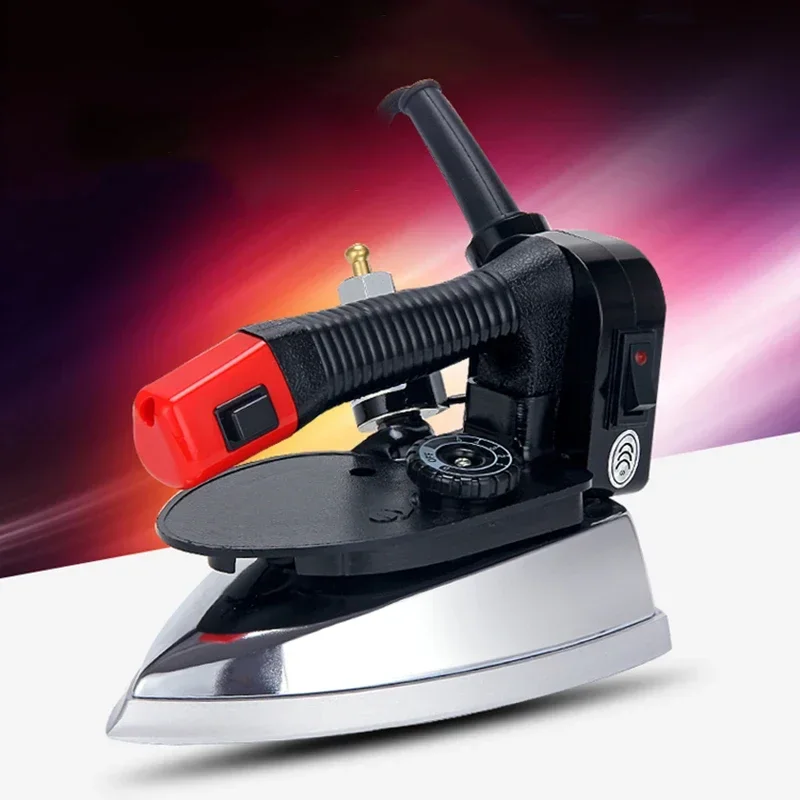 Электрический утюг 2025 года, подвесная бутылка, паровой утюг для одежды, магазин штор для сухой чистки, бытовой промышленный утюг высокой мощности
Электрический утюг 2025 года, подвесная бутылка, паровой утюг для одежды, магазин штор для сухой чистки, бытовой промышленный утюг высокой мощности