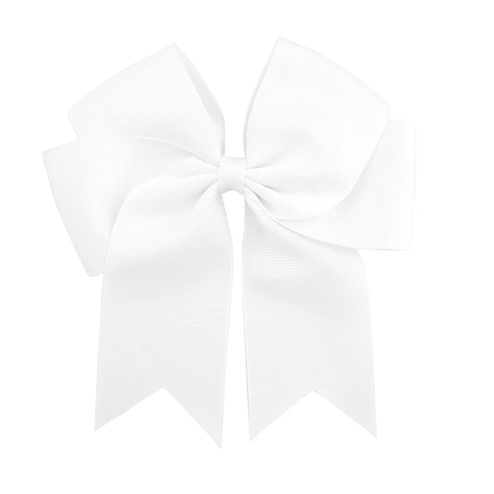 7pcs 6-Inch Grosgrain Ribbon Bowknot Hairpins Eco-Friendly Double Layer Bows For s Toddlers Girls Hair Accessories Barrettes
7pcs 6-Inch Grosgrain Ribbon Bowknot Hairpins Eco-Friendly Double Layer Bows For s Toddlers Girls Hair Accessories Barrettes