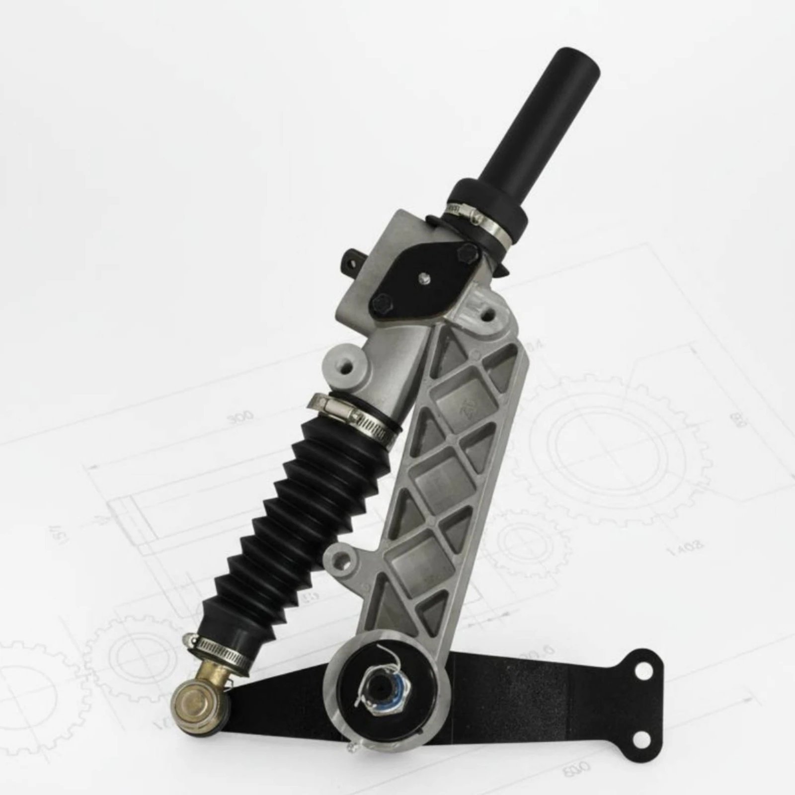 EZGO Steering Steering Mechanism Easy to Install TXT-Type Steering Box Assembly Long Service Life Quiet Operation
EZGO Steering Steering Mechanism Easy to Install TXT-Type Steering Box Assembly Long Service Life Quiet Operation