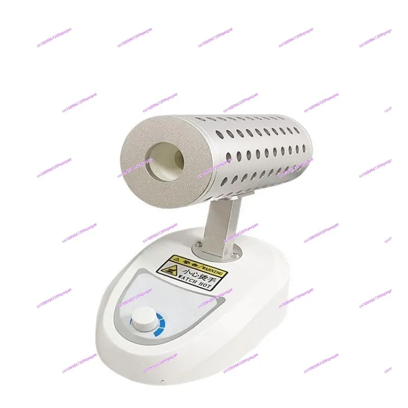 Лабораторный инфракрасный контурный стерилизатор для прививки: быстродействующий, электротермический при времени, высокой температуре
Лабораторный инфракрасный контурный стерилизатор для прививки: быстродействующий, электротермический при времени, высокой температуре