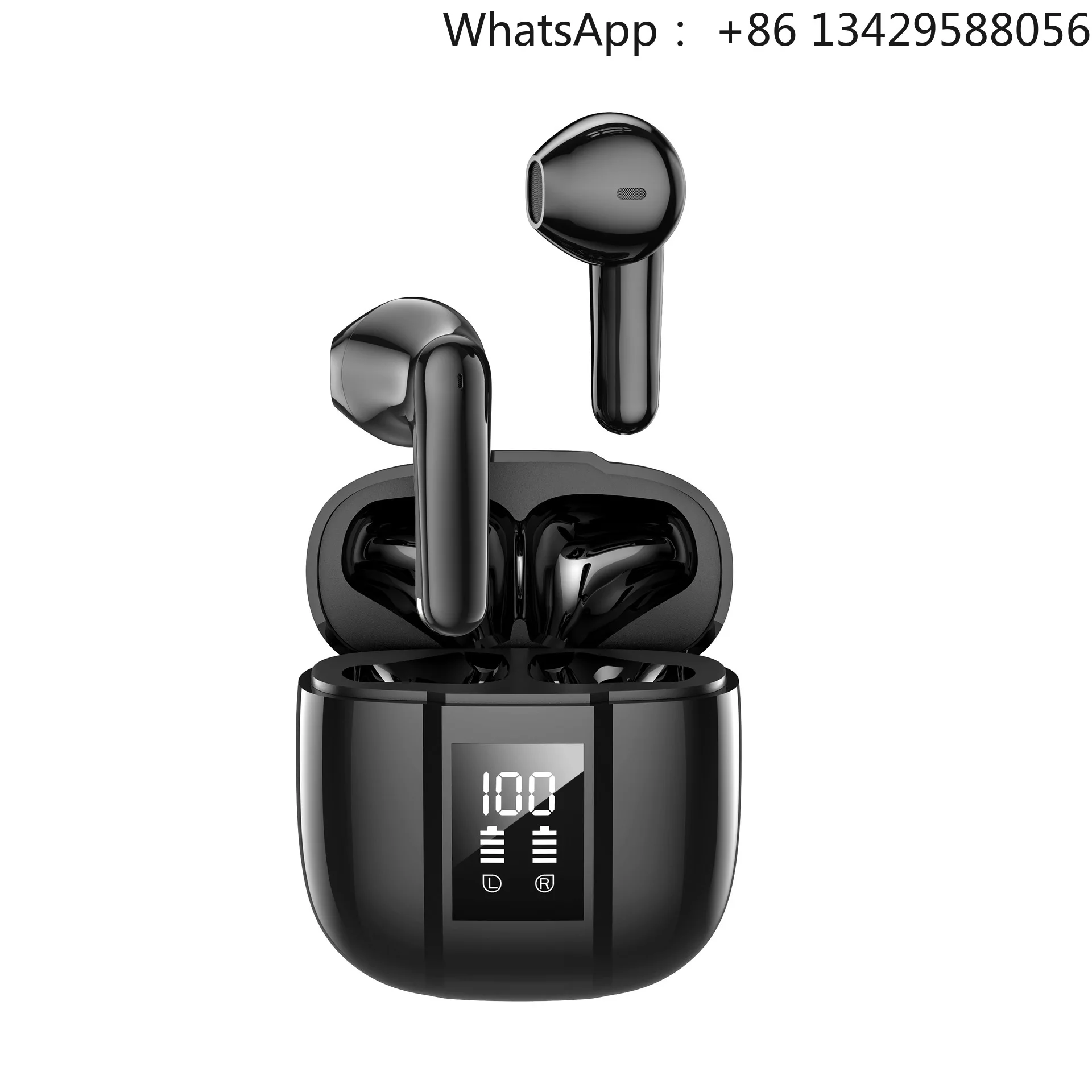The 760BT-ear Headphones