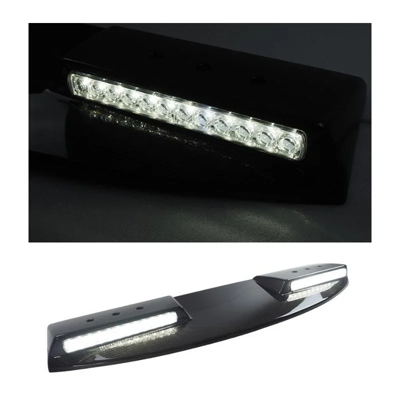 Factory Price Obsidian Four-Eye Top Light Roof Spot Light Car Roof Light for Land Rover Defender 90 110 2020-2023
Factory Price Obsidian Four-Eye Top Light Roof Spot Light Car Roof Light for Land Rover Defender 90 110 2020-2023