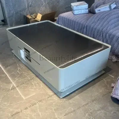 yj9 Italian light luxury living room solid wood coffee table modern minimalist high-end furniture high table corner table
yj9 Italian light luxury living room solid wood coffee table modern minimalist high-end furniture high table corner table