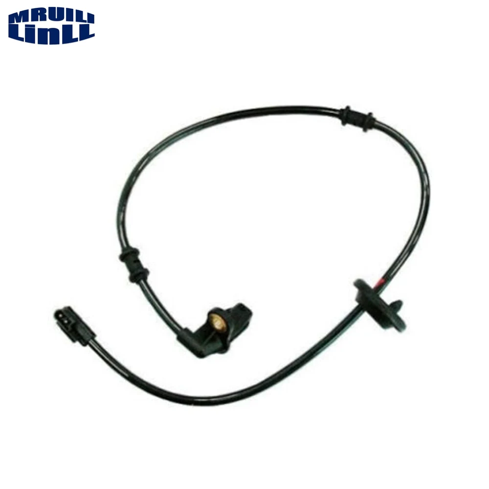 NEW Rear Left ABS Wheel Speed Sensor OE A2025403217 2025403217 For Mercedes-Benz S202 W202
NEW Rear Left ABS Wheel Speed Sensor OE A2025403217 2025403217 For Mercedes-Benz S202 W202
