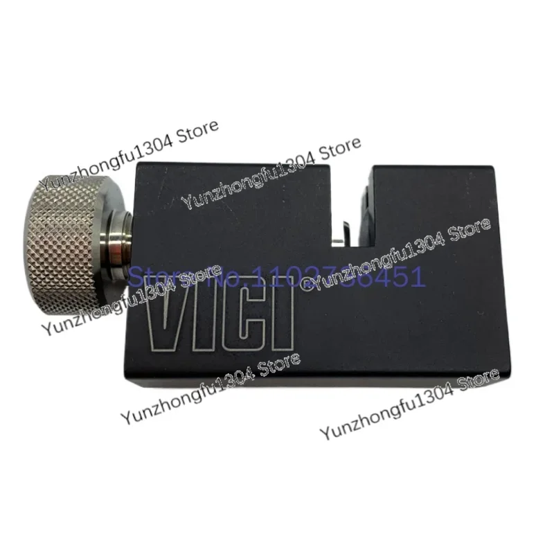 VICI Cutter Pipe Cutter 1/16-1/8 Pipe Cutter JR-792 Originally Imported from the United States
VICI Cutter Pipe Cutter 1/16-1/8 Pipe Cutter JR-792 Originally Imported from the United States