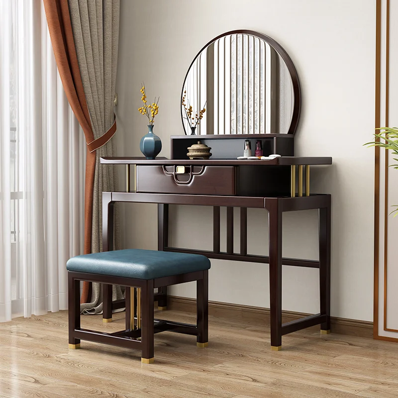 Mirror Bedroom Dresser Eithe Drawers Girl Brown Luxury Living Room Dressing Table Storage Makeup Coiffeuse De Chambre Furniture
Mirror Bedroom Dresser Eithe Drawers Girl Brown Luxury Living Room Dressing Table Storage Makeup Coiffeuse De Chambre Furniture
