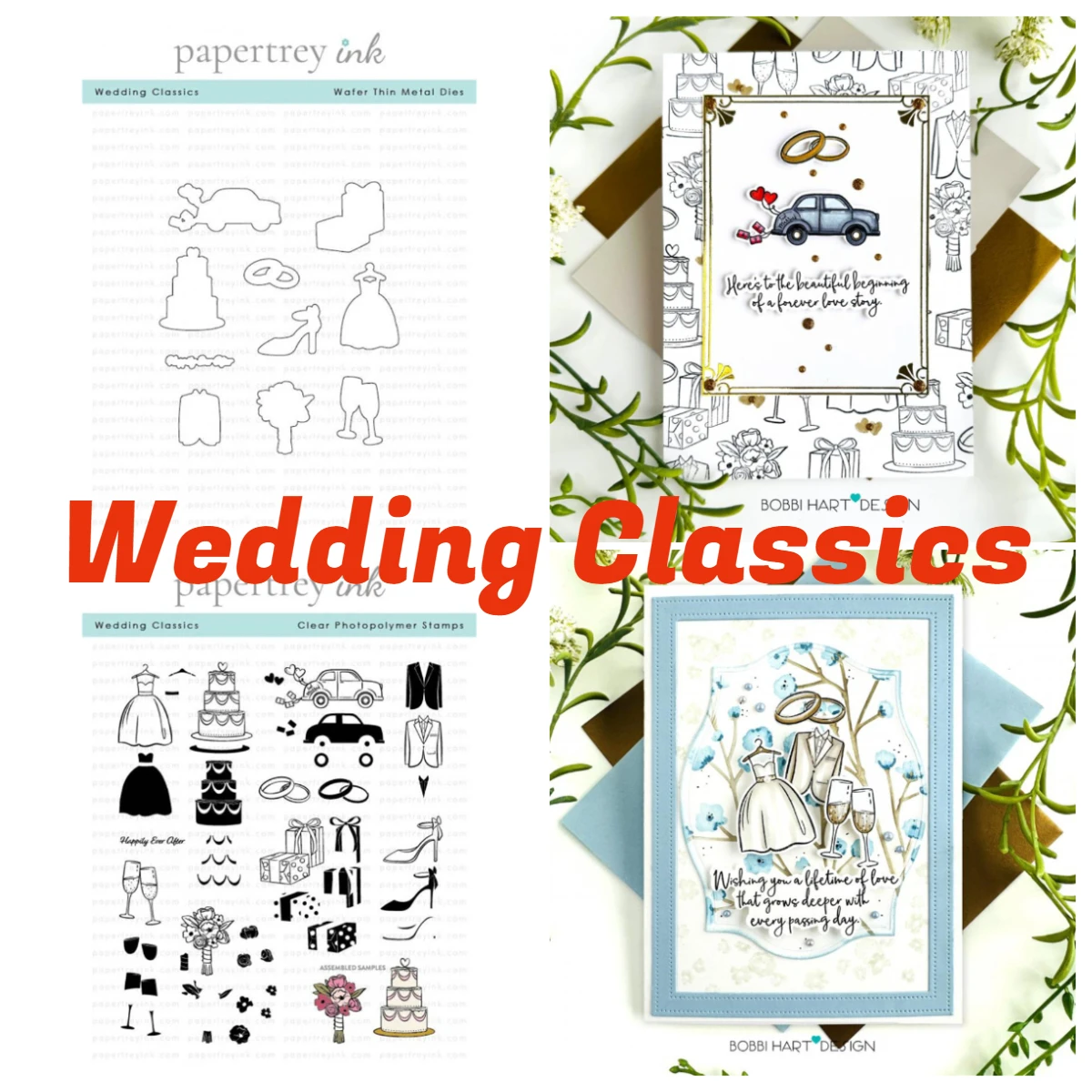 Wedding Classics Valentine's Day New Arrival Clear Stamps Metal Cutting Dies Sets for DIY Craft Making Greeting Card Scrapbooing
Wedding Classics Valentine's Day New Arrival Clear Stamps Metal Cutting Dies Sets for DIY Craft Making Greeting Card Scrapbooing