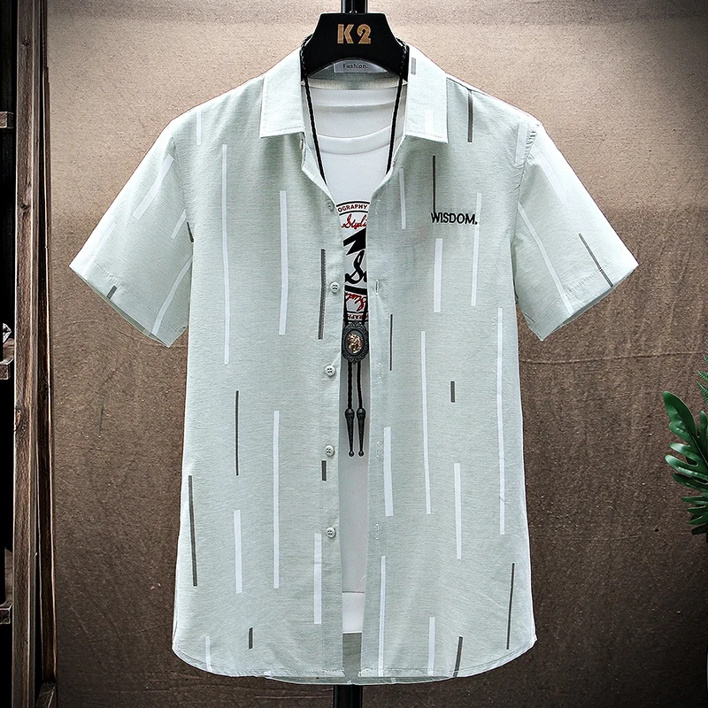 Men's Streetwear Casual Long Sleeve Blouse Fashion Shirt Streetdress Hombre Male Clothing Spring Summer Camisa Men's Shirts New
Men's Streetwear Casual Long Sleeve Blouse Fashion Shirt Streetdress Hombre Male Clothing Spring Summer Camisa Men's Shirts New