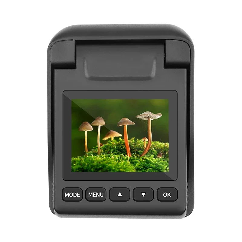 Портативная водонепроницаемая камера IP66, 2,0-дюймовый HD-дисплей, TL3000, камера для ноутбука, видео 4K, встроенный аккумулятор емкостью 3000 мАч, полноцветный цвет при слабом освещении
Портативная водонепроницаемая камера IP66, 2,0-дюймовый HD-дисплей, TL3000, камера для ноутбука, видео 4K, встроенный аккумулятор емкостью 3000 мАч, полноцветный цвет при слабом освещении