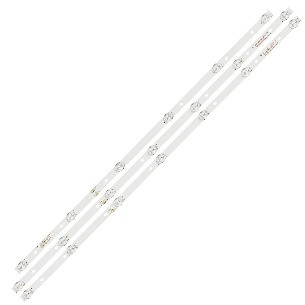 LED bar MS-L2095-A V3 MS-L2095-B V3 For 39LX9030T2 39LM8030T2 EX-39HT005B EX-39HT006B EX-39HT007B SТV-LC39LT0070W 39PA220E
LED bar MS-L2095-A V3 MS-L2095-B V3 For 39LX9030T2 39LM8030T2 EX-39HT005B EX-39HT006B EX-39HT007B SТV-LC39LT0070W 39PA220E