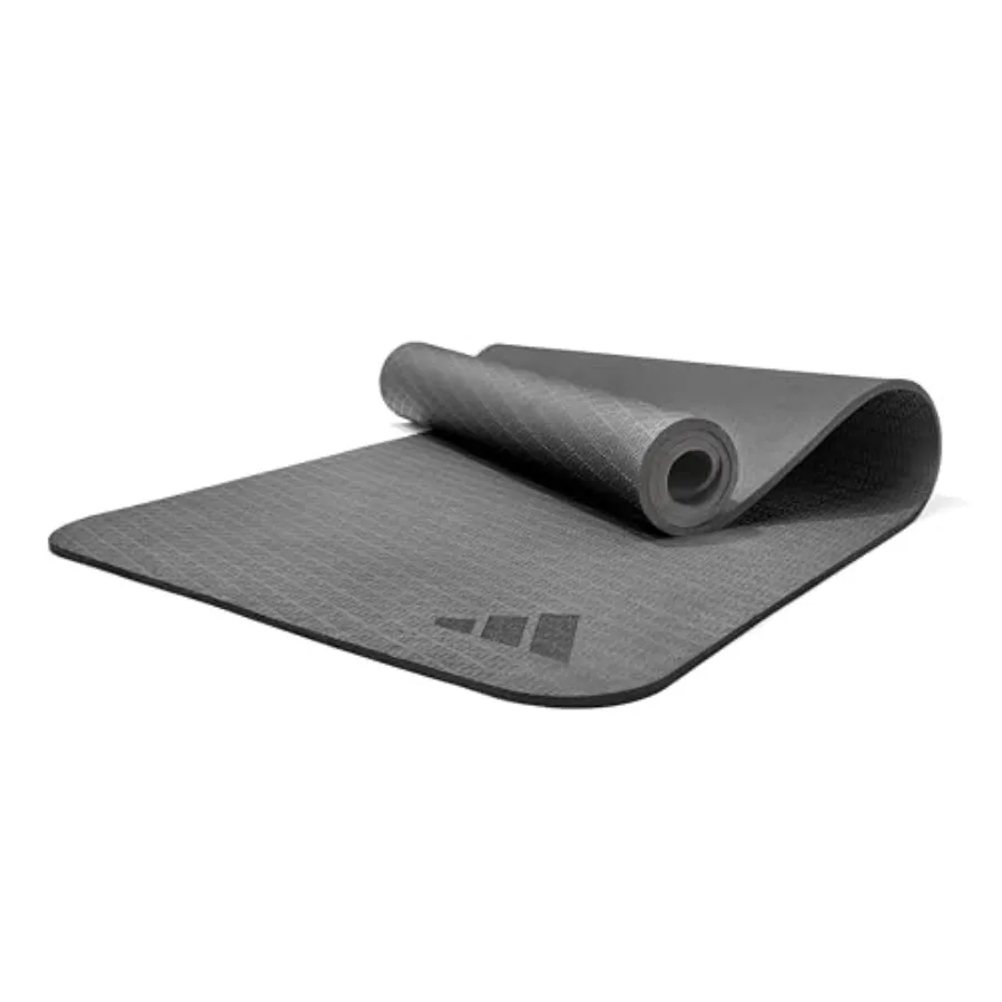 Yoga Mat - Eco Friendly - Non Slip Durable Textured Surface
Yoga Mat - Eco Friendly - Non Slip Durable Textured Surface