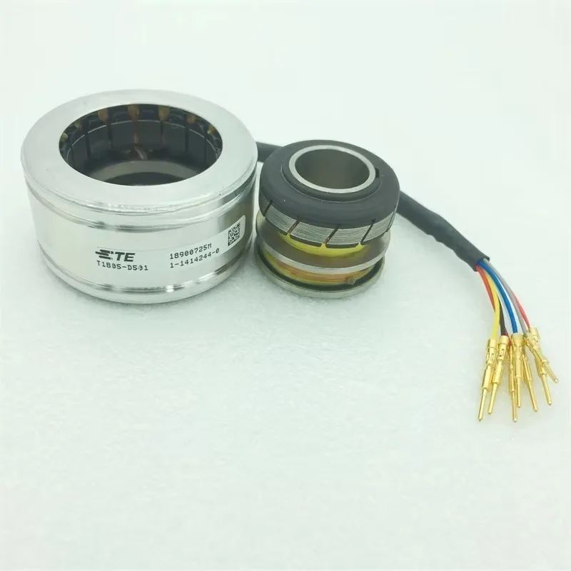 Resolver T1805-D501 / V23401-T1805-D501
Resolver T1805-D501 / V23401-T1805-D501