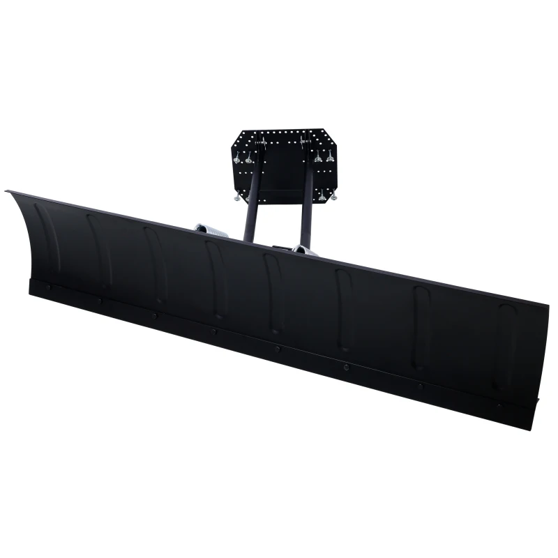 Blade Designed Installation Making Plow Plow blade Quick Snow Snow plow Utv UNIVERSAL UTV SNOW PLOW KIT,Plow System ,Steel Blade
Blade Designed Installation Making Plow Plow blade Quick Snow Snow plow Utv UNIVERSAL UTV SNOW PLOW KIT,Plow System ,Steel Blade