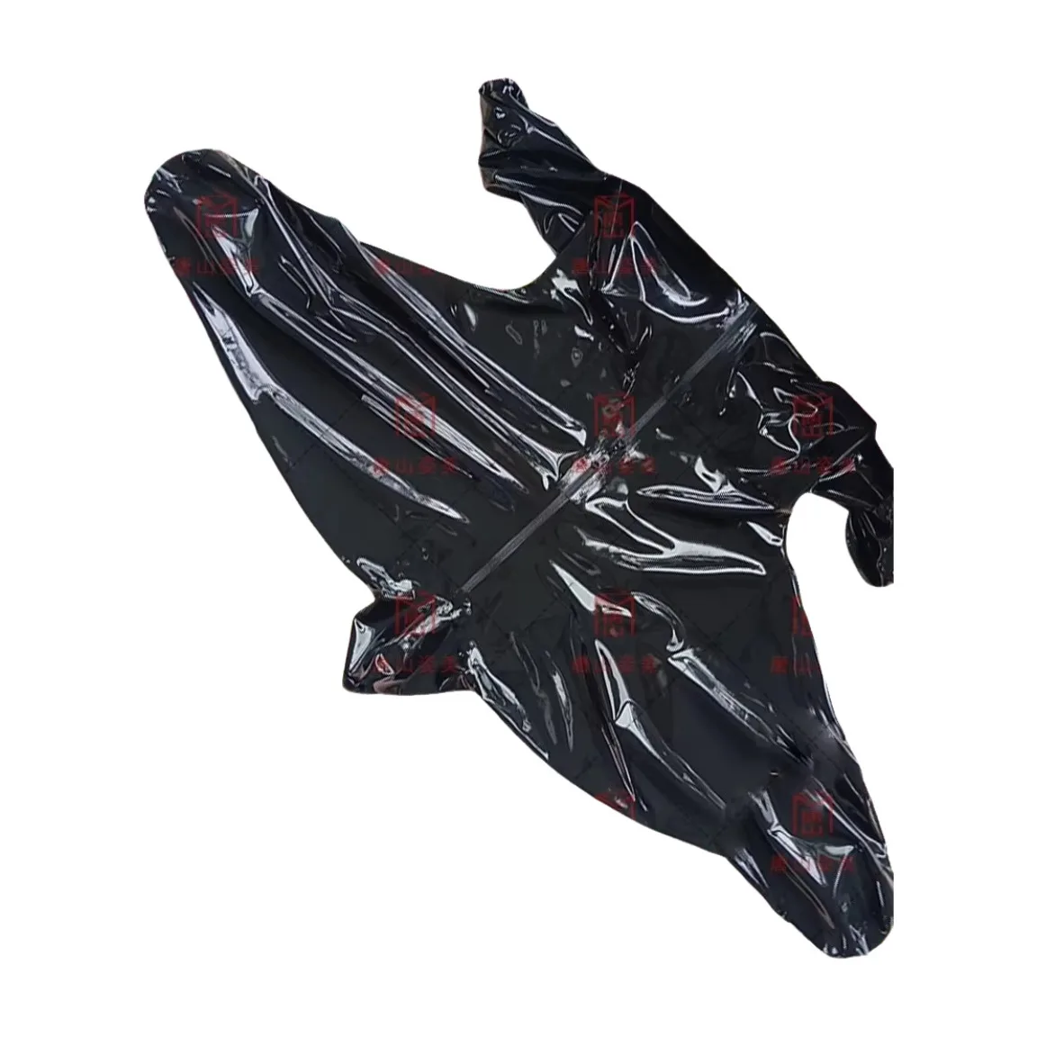LATEX CATSUIT DOG CATSUIT NO HOOD BACK ZIP FOOT TIGHT CUSTOMIZED
LATEX CATSUIT DOG CATSUIT NO HOOD BACK ZIP FOOT TIGHT CUSTOMIZED