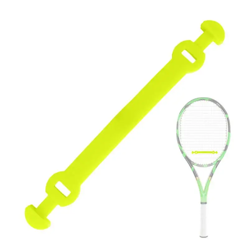 Tennis Racquet Dampeners Long Buckle Type Silicone Racket Dampener Racquet Accessories For Shock Absorption Tennis Supplies For
Tennis Racquet Dampeners Long Buckle Type Silicone Racket Dampener Racquet Accessories For Shock Absorption Tennis Supplies For