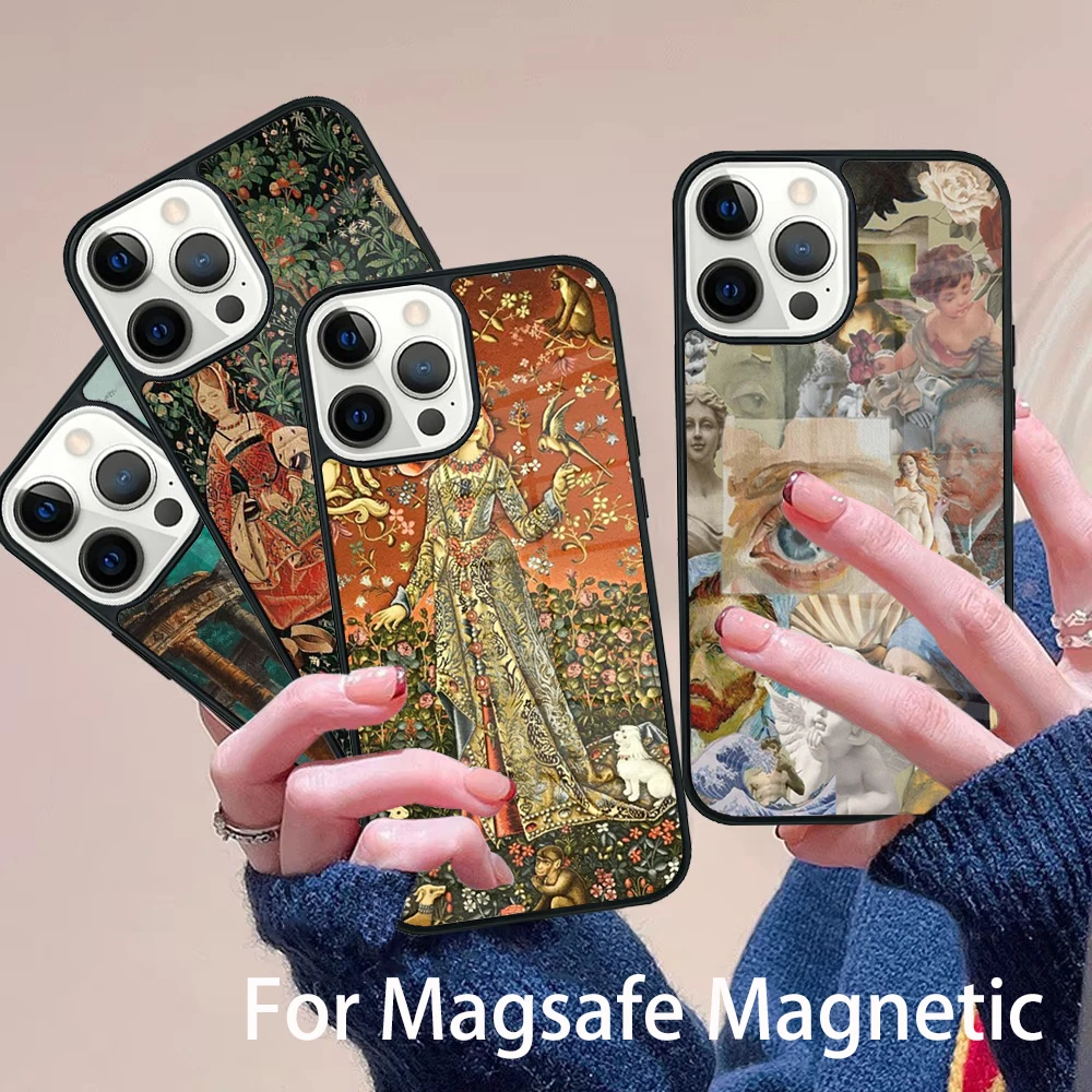 Ceiling at Versaille Renaissance Painting Phone Case Magesafe Magnetic Wireless Cover For IPhone 16 11 12 13 14 15 Pro Max Plus
Ceiling at Versaille Renaissance Painting Phone Case Magesafe Magnetic Wireless Cover For IPhone 16 11 12 13 14 15 Pro Max Plus